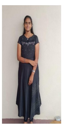 K.Shalini