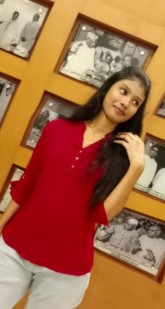V.Reethu
