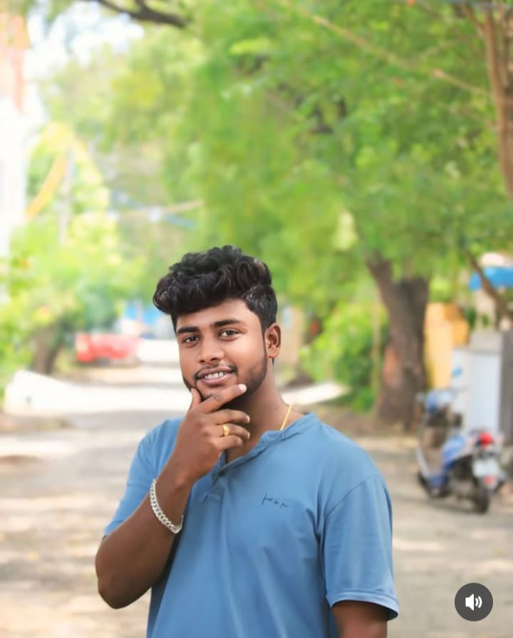 Ganesh.M