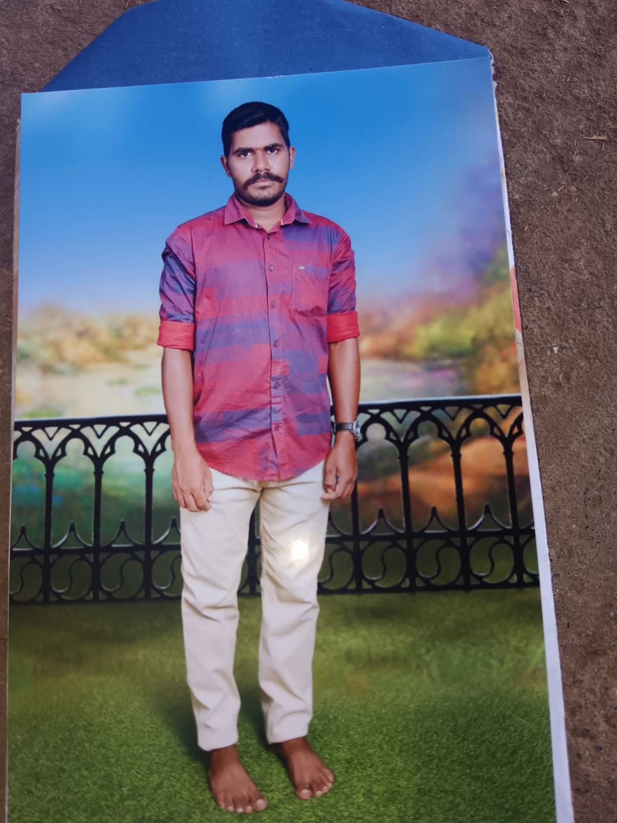 M.Makuteeshwaran